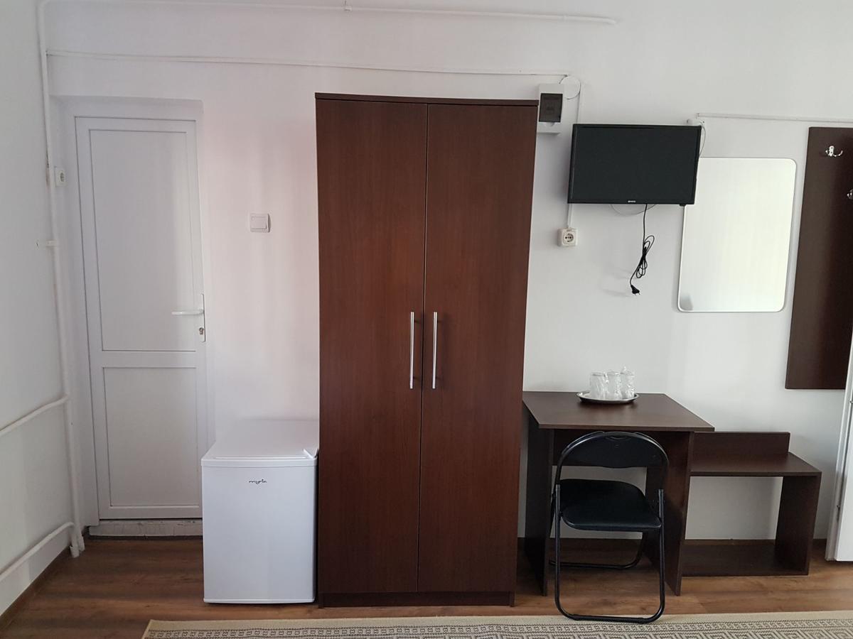 Séjour chez l'habitant Piete Targuri Si Oboare