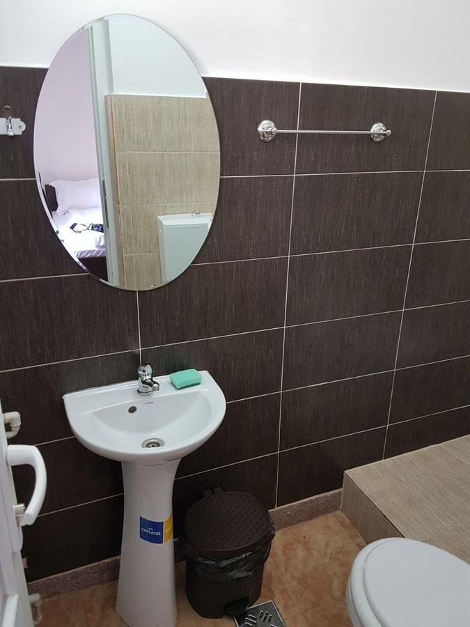 Piete Targuri Si Oboare Séjour chez l'habitant Făgăraş